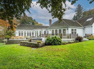 9-9 Bancroft Rd #A, Andover, MA 01810