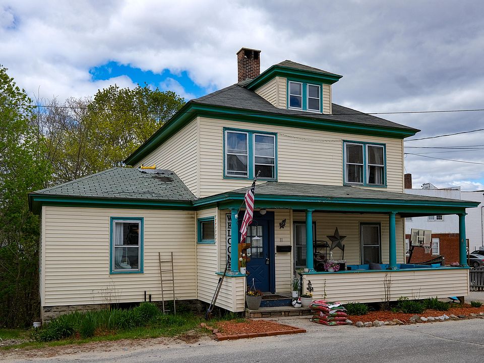 1st image of 11 Barrows Street