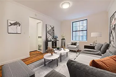 Rented by REAL New York