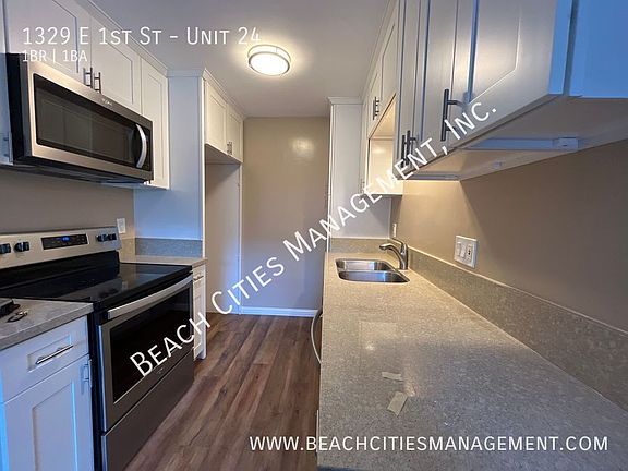 5th image of 1329 E 1st St APT 24