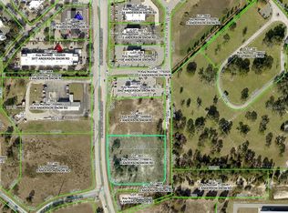 0 Anderson Snow Rd LOT 3, Spring Hill, FL 34609