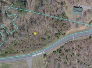 168 Cross Creek Dr, Rutherfordton, NC 28139