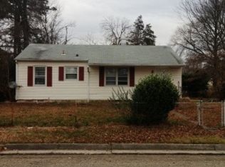 37 Gumwood Dr, Hampton, VA 23666
