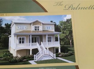 38 Hackney Pony Ln, Hilton Head Island, SC 29926