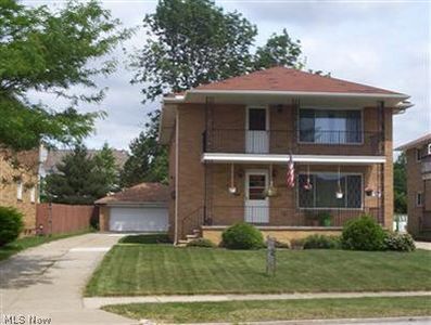 5209-5211 E 98th St, Cleveland, OH, 44125