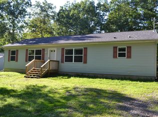 102 Broad Mountain View Dr, Jim Thorpe, PA 18229