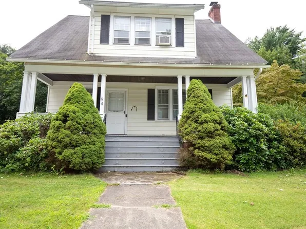 94 E Cedar Street, Poughkeepsie, NY 12601