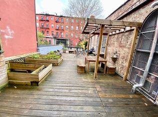 206 Vanderbilt Ave #1, Brooklyn, NY