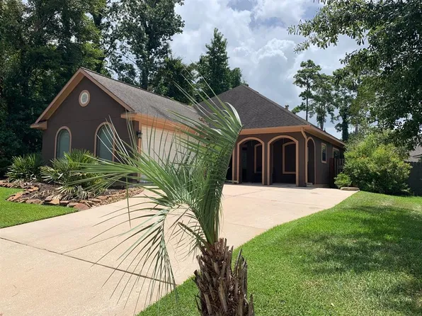 13715 Leafy Arbor Dr, Montgomery, TX 77356