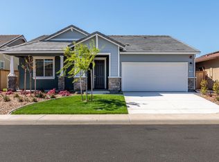 1099 Carson River Dr, Lincoln, CA 95648
