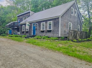 99 Kennebec Road, Hampden, ME 04444