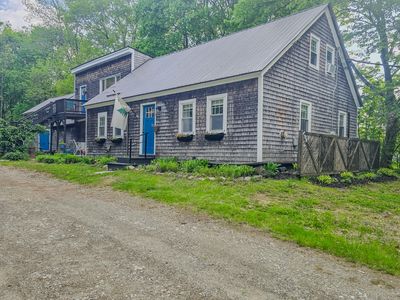 99 Kennebec Road, Hampden, ME, 04444