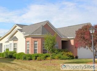 2304 Old Towne Dr, Greensboro, NC 27455