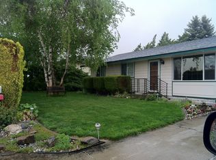 415 S James Ave, East Wenatchee, WA 98802
