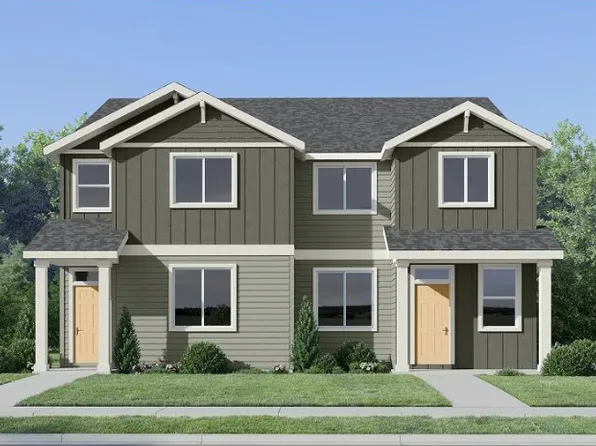 1004 Drake Ln, Woodburn, OR 97071