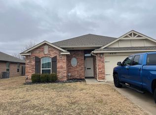 14657 S Nyssa Pl, Glenpool, OK 74033