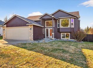 6825 N Oxford Ln, Spokane, WA 99208