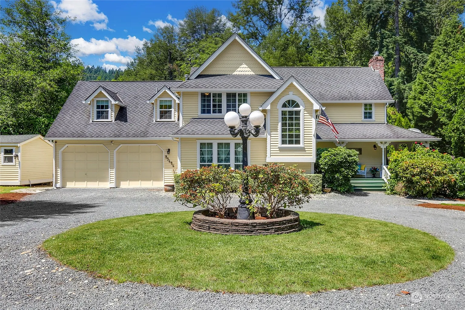 23426 SE May Valley Road photo 1