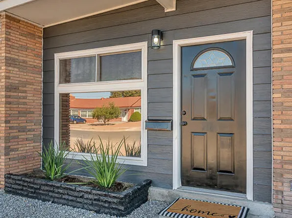 3214 Cornwall Rd, El Paso, TX 79925