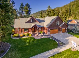 2139 E Mountain Vista Dr, Coeur D Alene, ID 83815