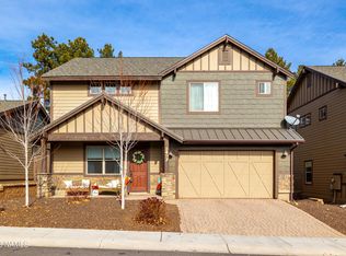 2497 W Pollo Cir, Flagstaff, AZ 86001