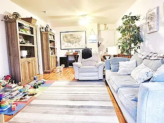 Rented by MAC Realty NY