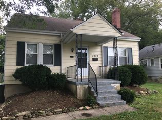 3930 Grand Ave, Cincinnati, OH 45236