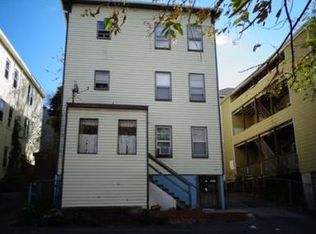 5 Blake St, Worcester, MA 01604