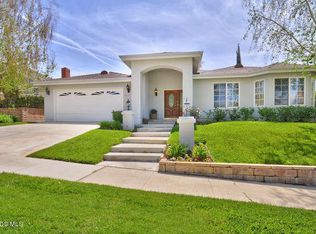 6604 Joshua St, Oak Park, CA 91377