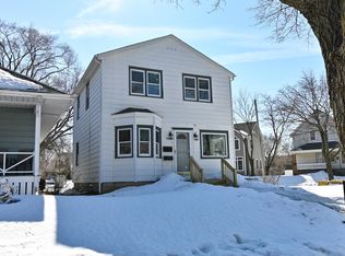2039 E Holt Ave, Milwaukee, WI 53207