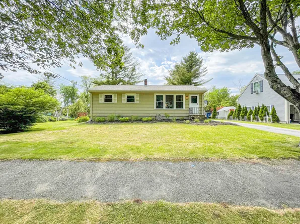 60 Brook Road, Portland, ME 04103