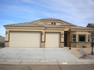 4794 E Chute Gate Ln, Kingman, AZ 86401