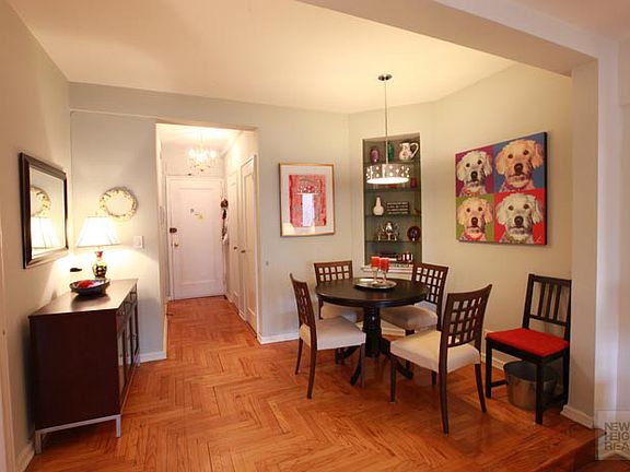 3rd image of 60 Park Ter W APT A60
