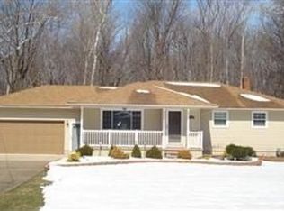 47250 Middle Ridge Rd, Amherst, OH 44001