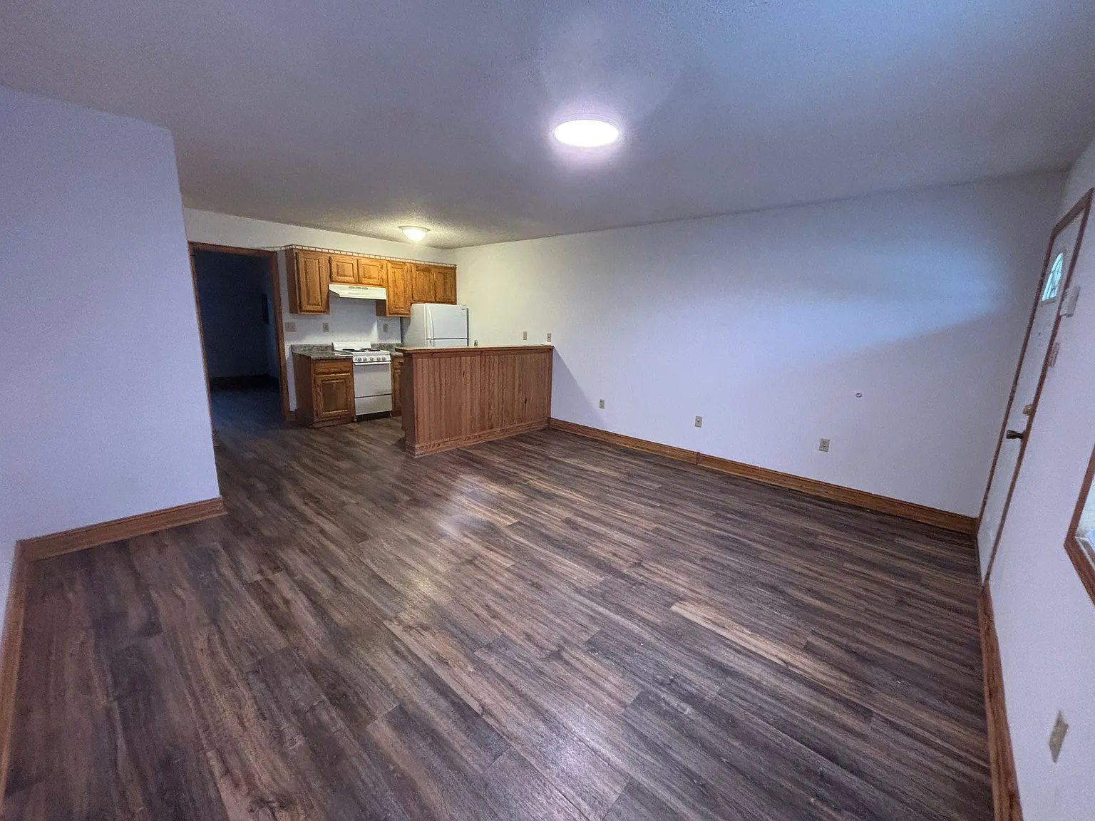 1bed/1bath near UAM campus. — Photo 2