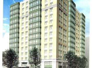 1150 K St NW APT 208, Washington, DC 20005