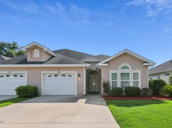 540 Eagle Blvd, Kingsland, GA 31548