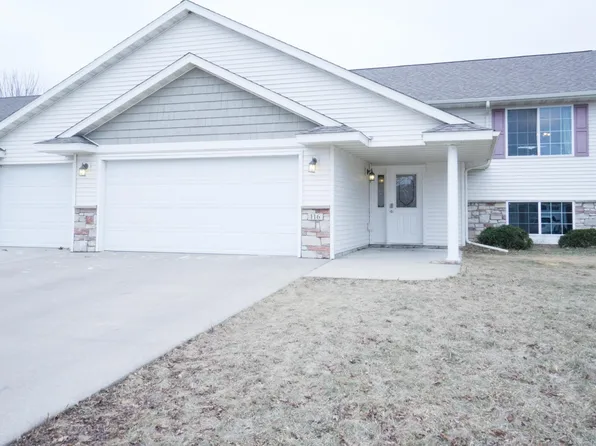 116 Timberwolf Ct, Mankato, MN 56001