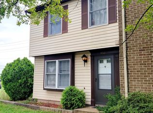 8801 Vicksburg Ct, Manassas, VA 20109