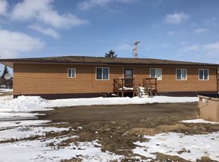 136 Us Highway 213 N, Cut Bank, MT 59427