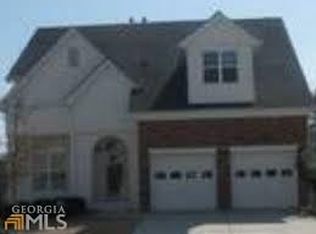 553 Vickers Ln, Locust Grove, GA 30348