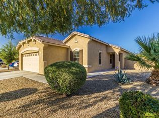1683 S 169th Dr, Goodyear, AZ 85338