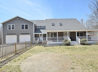 9 Halls Way, Raymond, ME 04071