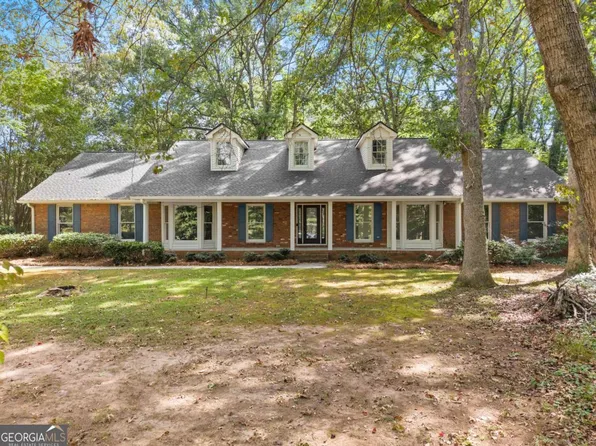 3314 McClure Bridge Rd, Duluth, GA 30096