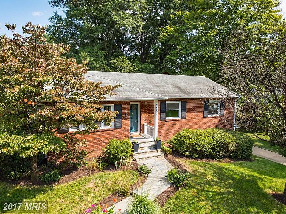 1st image of 3207 Patrick Henry Dr
