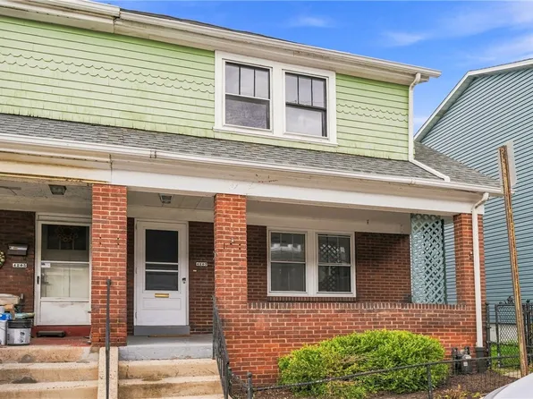 4207 Calvin St, Pittsburgh, PA 15201