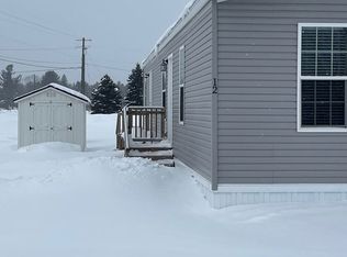 17330 Honor Hwy Lot 12, Interlochen, MI 49643