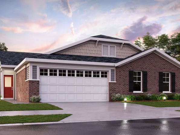 10346 River Park Way, Indianapolis, IN 46234