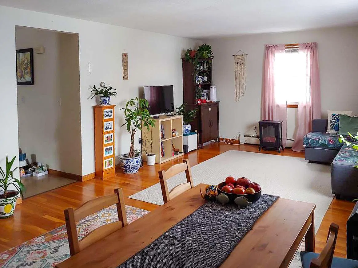 2 bed, 1200 sqft, $2,800 — Photo 4