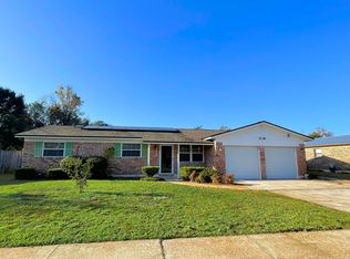 1136 Willow Ln, Orange Park, FL 32073
